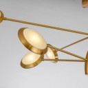 Loft Industry Modern - 1960 Ufo V2